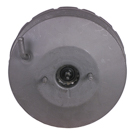 1987 Nissan Sentra Brake Booster 4