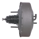 1987 Nissan Sentra Brake Booster 2