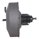 1987 Nissan Sentra Brake Booster 3