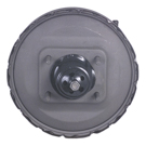 1987 Nissan Sentra Brake Booster 1