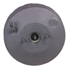 1992 Nissan NX Brake Booster 4