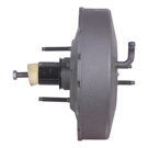 1992 Nissan NX Brake Booster 2