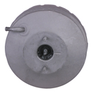 1987 Subaru GL Brake Booster 4