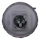 1987 Subaru GL Brake Booster 1