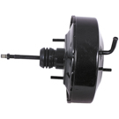 1987 Subaru XT Brake Booster 2