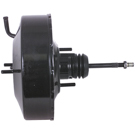 1987 Subaru XT Brake Booster 3
