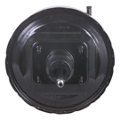 1987 Subaru XT Brake Booster 1
