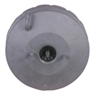 1987 Chevrolet Nova Brake Booster 4