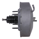 1987 Chevrolet Nova Brake Booster 2