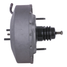 1987 Chevrolet Nova Brake Booster 3