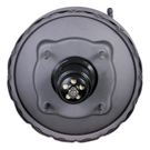 1987 Chevrolet Nova Brake Booster 1