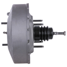 1987 Toyota Tercel Brake Booster 3