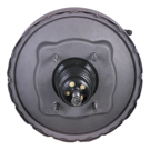 1987 Toyota Tercel Brake Booster 1