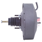 1983 Toyota Tercel Brake Booster 2