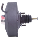 1983 Toyota Tercel Brake Booster 3