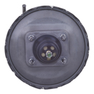 1983 Toyota Tercel Brake Booster 1