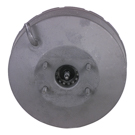 1985 Toyota 4Runner Brake Booster 4