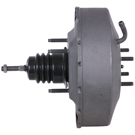 1985 Toyota 4Runner Brake Booster 2