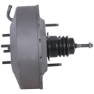 1985 Toyota 4Runner Brake Booster 3