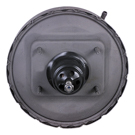 1985 Toyota 4Runner Brake Booster 1