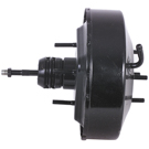 1985 Toyota MR2 Brake Booster 2