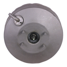 1987 Toyota MR2 Brake Booster 4