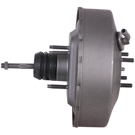 1987 Toyota MR2 Brake Booster 2