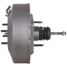 1987 Toyota MR2 Brake Booster 3