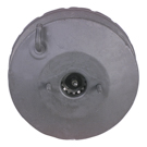 1987 Toyota Corolla Brake Booster 4