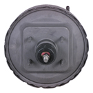 1987 Toyota Corolla Brake Booster 1