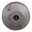1983 Toyota Corolla Brake Booster 4