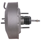 1983 Toyota Corolla Brake Booster 3