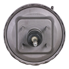 1983 Toyota Corolla Brake Booster 1