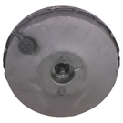 1986 Merkur XR4TI Brake Booster 4