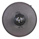 1986 Merkur XR4TI Brake Booster 1