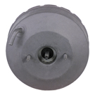 1987 Isuzu I-Mark Brake Booster 4