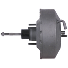 1987 Isuzu I-Mark Brake Booster 2