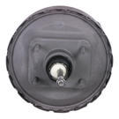 1987 Isuzu I-Mark Brake Booster 1