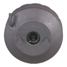 1993 Ford Festiva Brake Booster 4