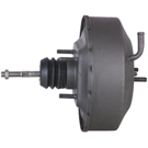 1993 Ford Festiva Brake Booster 2