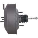 1993 Ford Festiva Brake Booster 3