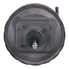 1993 Ford Festiva Brake Booster 1