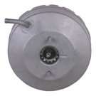 1987 Hyundai Excel Brake Booster 4