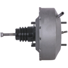 1987 Hyundai Excel Brake Booster 2