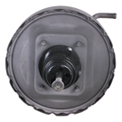 1987 Hyundai Excel Brake Booster 1