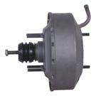 1992 Eagle Summit Brake Booster 2