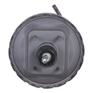 1992 Eagle Summit Brake Booster 1