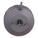 1987 Mitsubishi Mirage Brake Booster 4