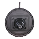 1987 Mitsubishi Mirage Brake Booster 1