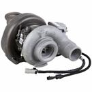 2011 Dodge Pick-up Truck Turbocharger and Installation Accessory Kit 2